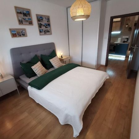 Apartman Pri Lese Вельки-Славков Екстер'єр фото