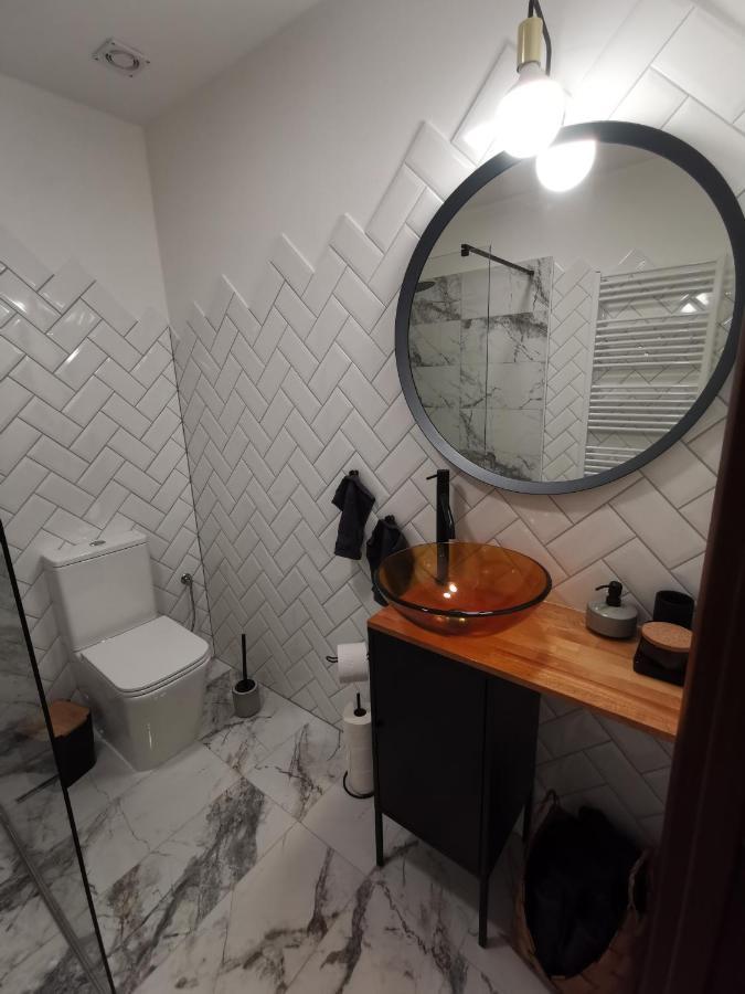 Apartman Pri Lese Вельки-Славков Екстер'єр фото
